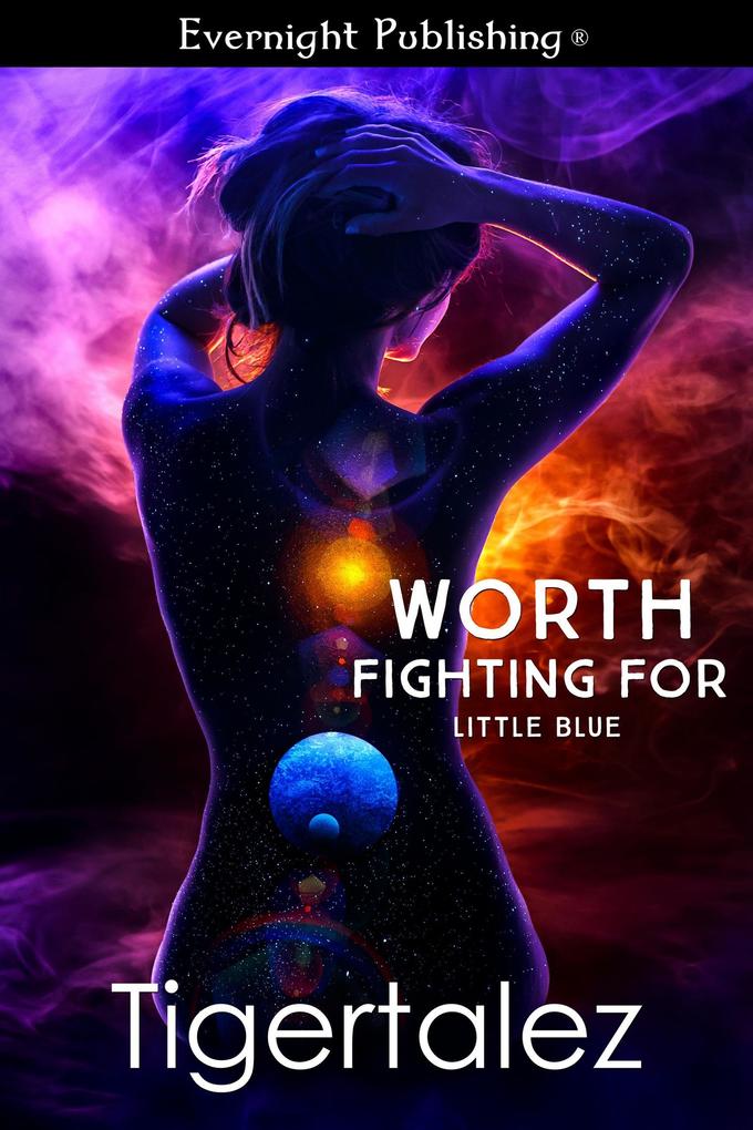 Produktbild: Worth Fighting For | Tigertalez