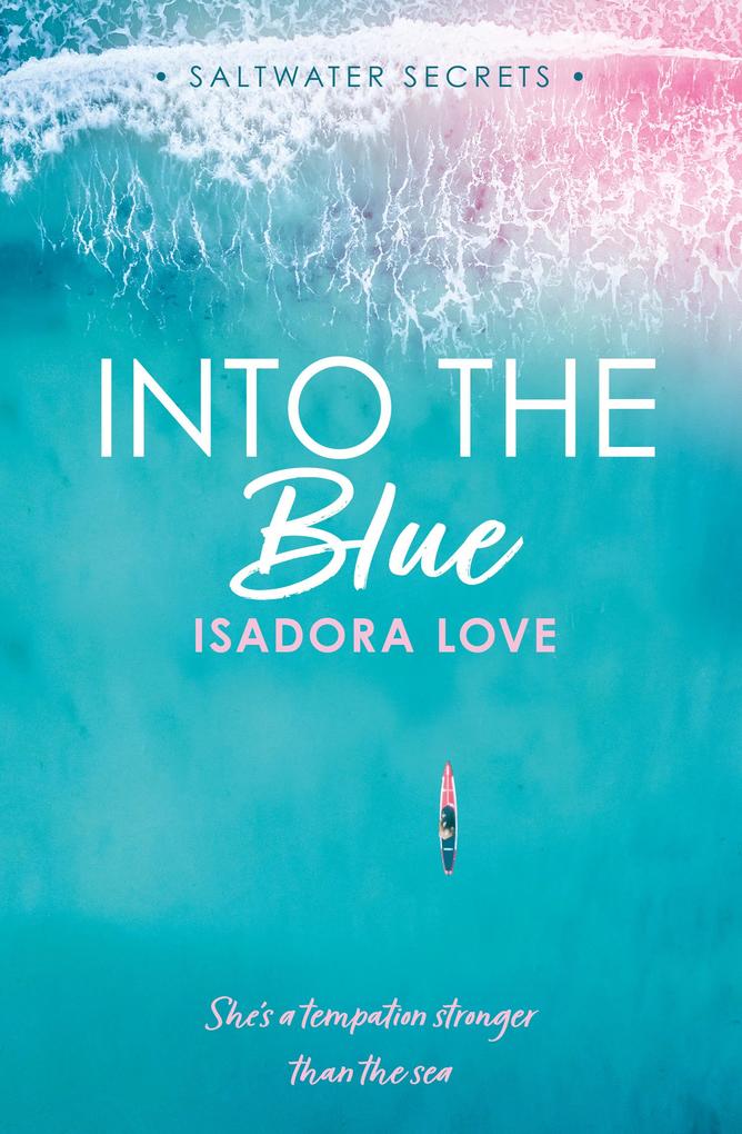 Produktbild: Into the Blue | Isadora Love