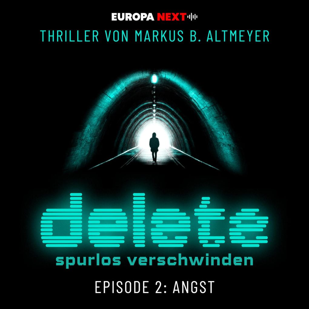Produktbild: Episode 2: Angst | Markus B. Altmeyer