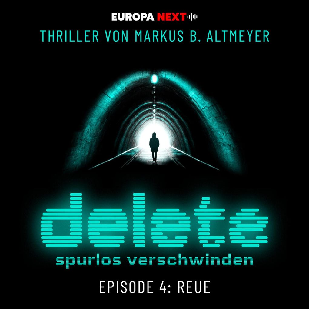Produktbild: Episode 4: Reue | Markus B. Altmeyer