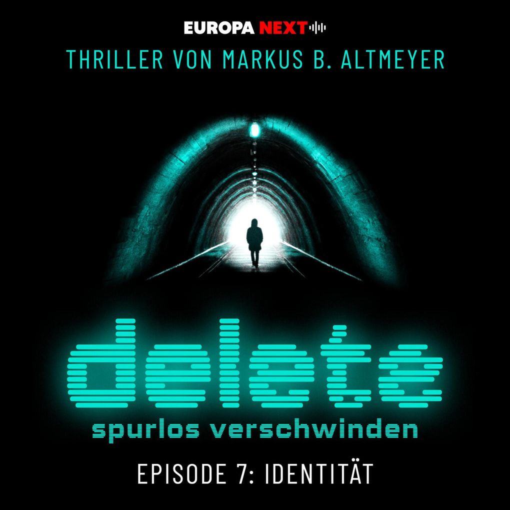 Produktbild: Episode 7: Identität | Markus B. Altmeyer