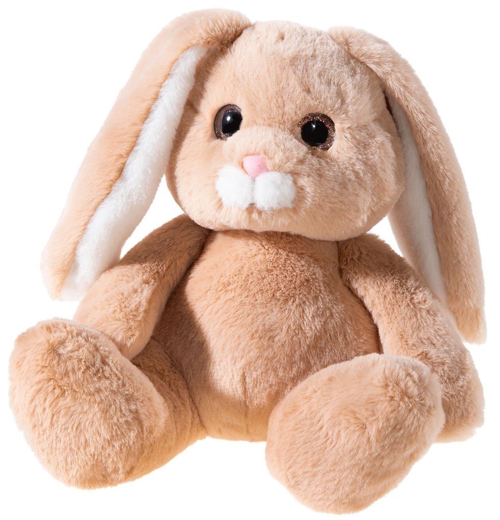 Produktbild: Heunec 841949 - Hase Milchschnute braun, 25cm
