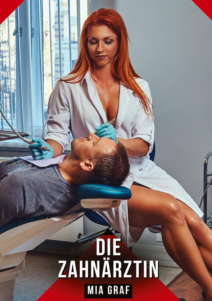 Produktbild: Die Zahnärztin | Mia Graf