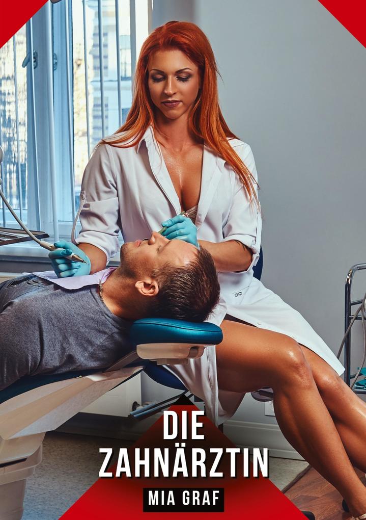 Produktbild: Die Zahnärztin | Mia Graf