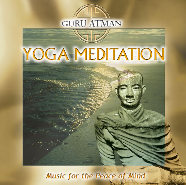 Produktbild: Yoga Meditation (Remastered) | Guru Atman