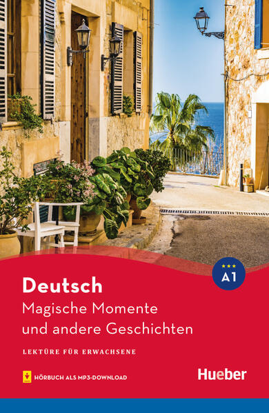 Produktbild: Magische Momente und andere Geschichten | Leonhard Thoma