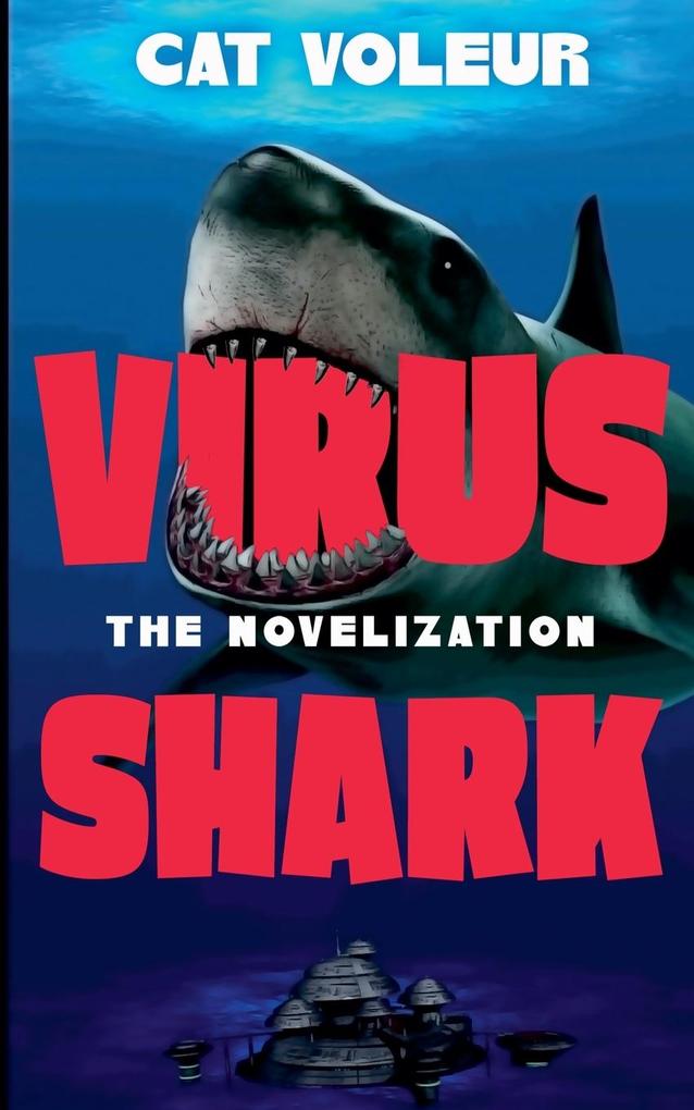 Produktbild: Virus Shark | Cat Voleur