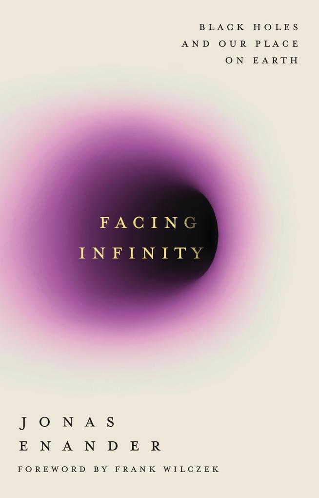 Produktbild: Facing Infinity | Jonas Enander