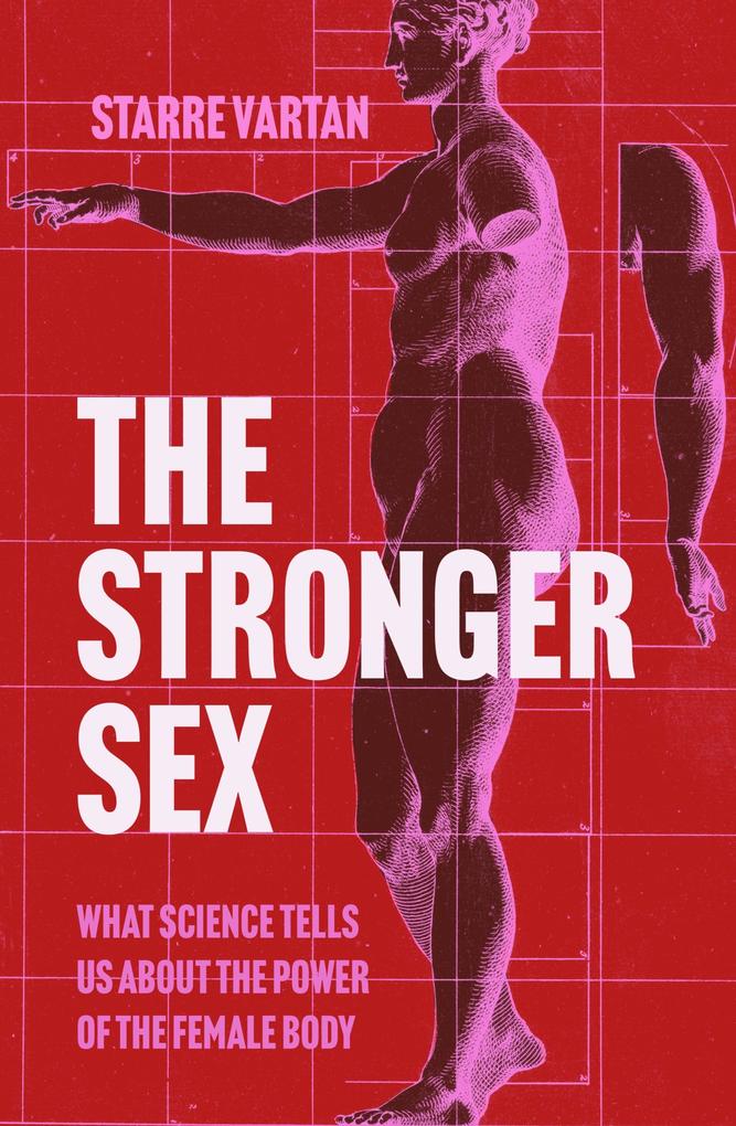 Produktbild: The Stronger Sex | Starre Vartan