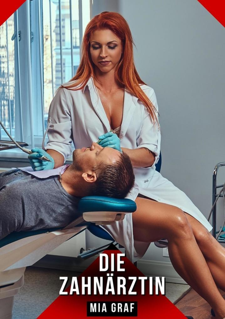 Produktbild: Die Zahnärztin | Mia Graf