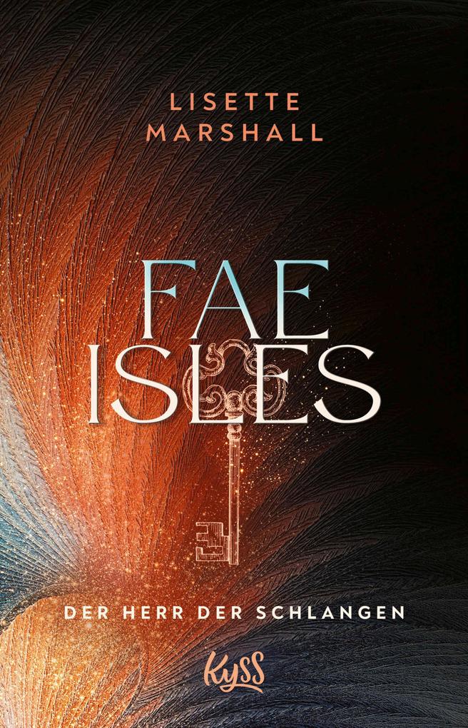 Produktbild: Fae Isles - Der Herr der Schlangen | Lisette Marshall