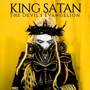 Produktbild: The Devil's Evangelion | King Satan