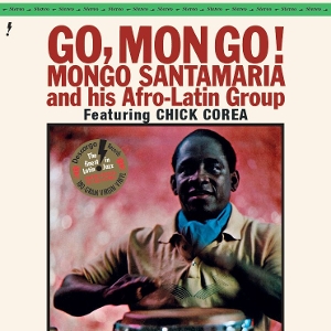Produktbild: Go Mongo! (Limited Edition) | Mongo Santamaria