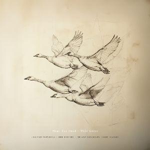 Produktbild: Wild Geese | Near the Pond