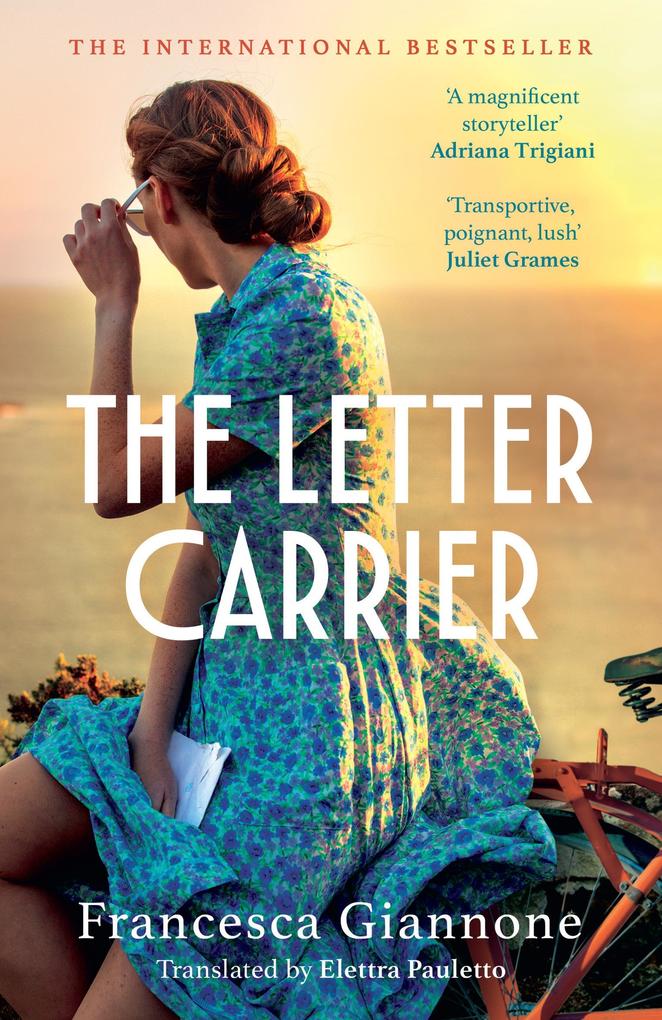 Produktbild: The Letter Carrier | Francesca Giannone