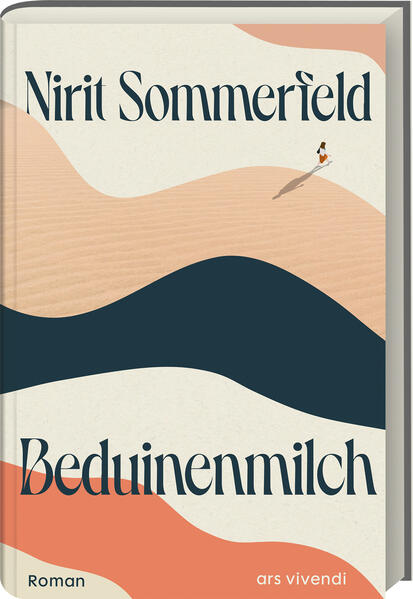 Produktbild: Beduinenmilch | Nirit Sommerfeld