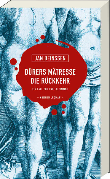 Produktbild: Dürers Mätresse - Die Rückkehr | Jan Beinßen