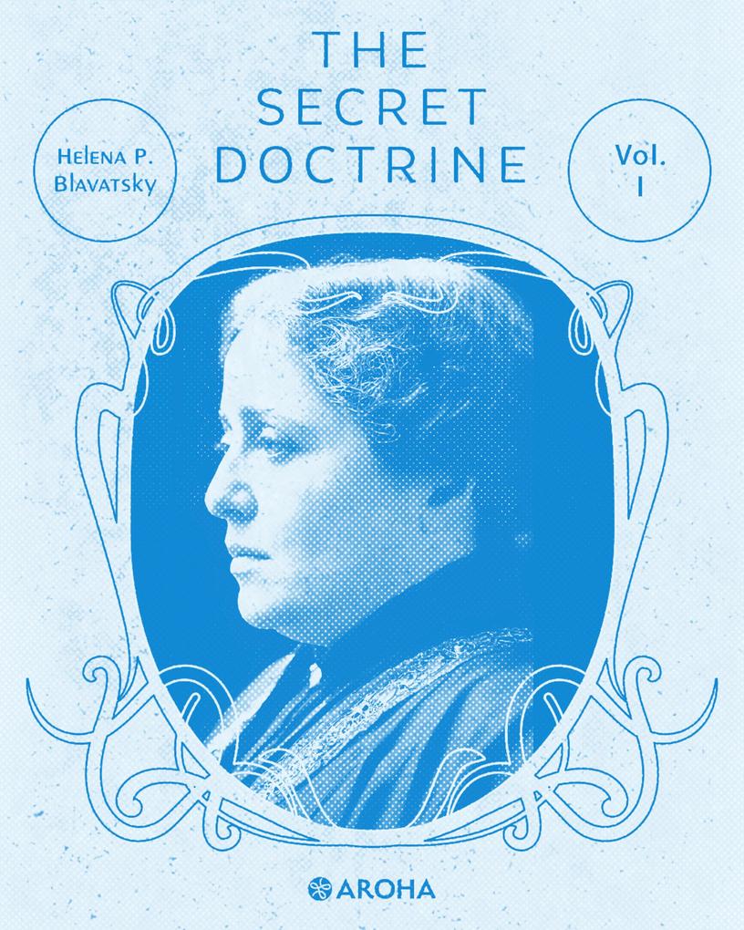 Produktbild: secret doctrine | Helena Petrovna Blavatsky
