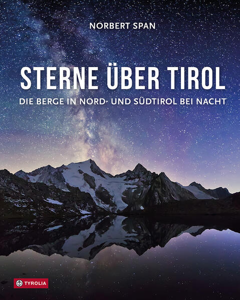Produktbild: Sterne über Tirol | Norbert Span