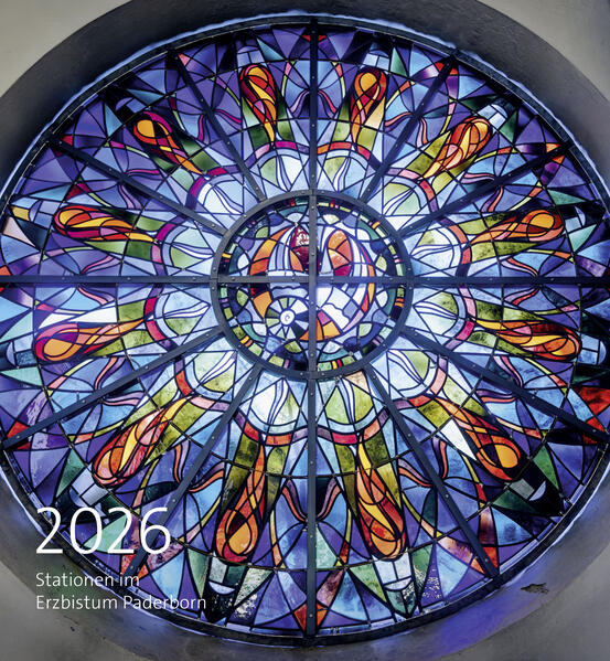 Produktbild: Diözesankalender 2026
