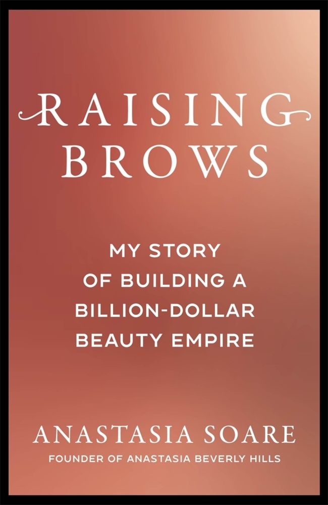Produktbild: Raising Brows | Anastasia Soare