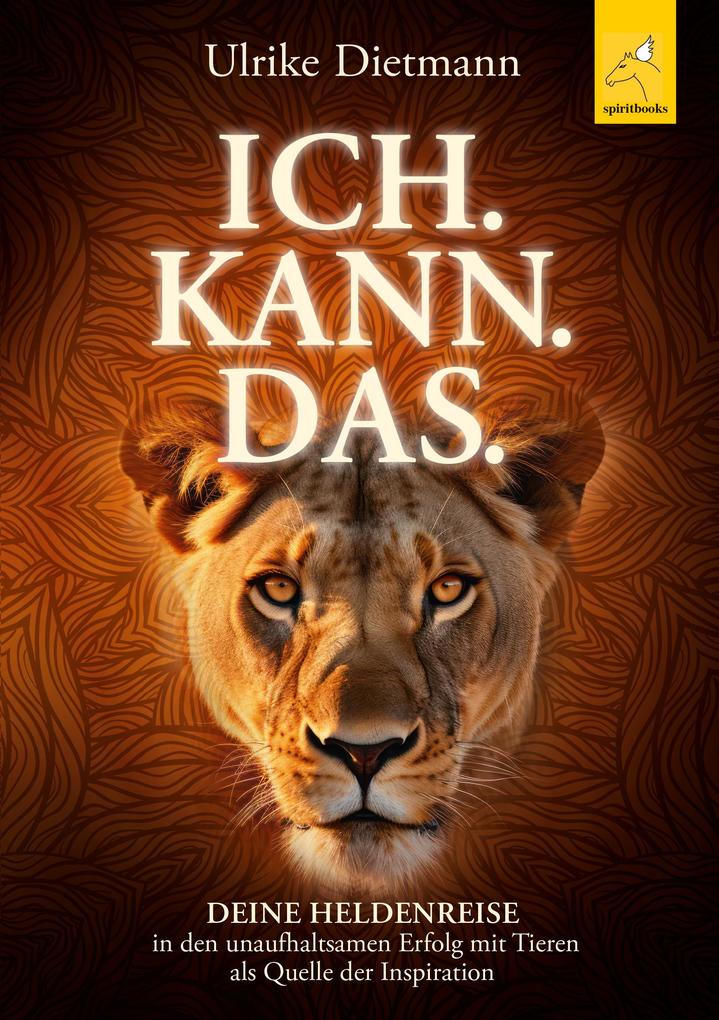 Produktbild: ICH. KANN. DAS. | Ulrike Dietmann