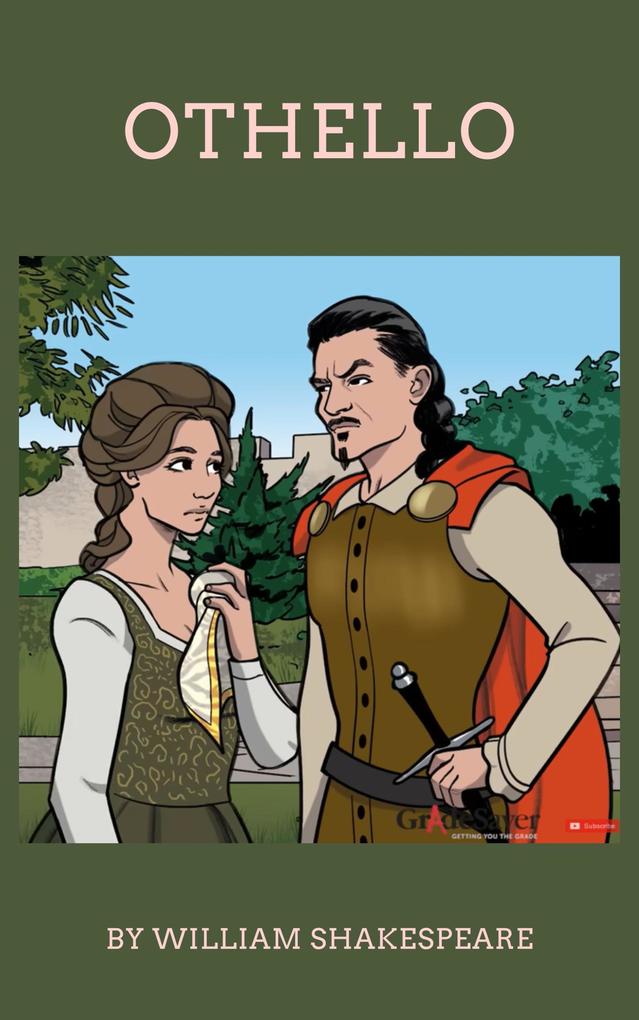 Produktbild: Othello | William Shakespeare