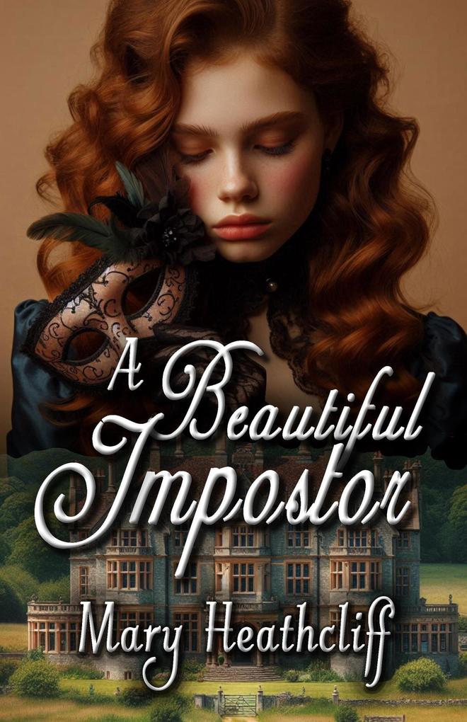 Produktbild: A Beautiful Impostor | Mary Heathcliff