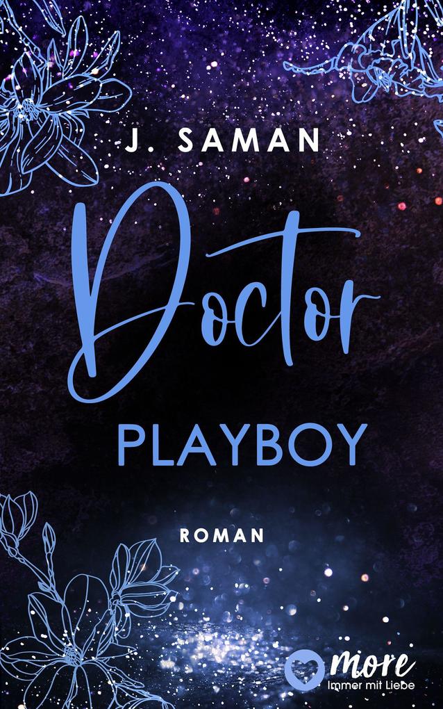 Produktbild: Doctor Playboy | Julie Saman