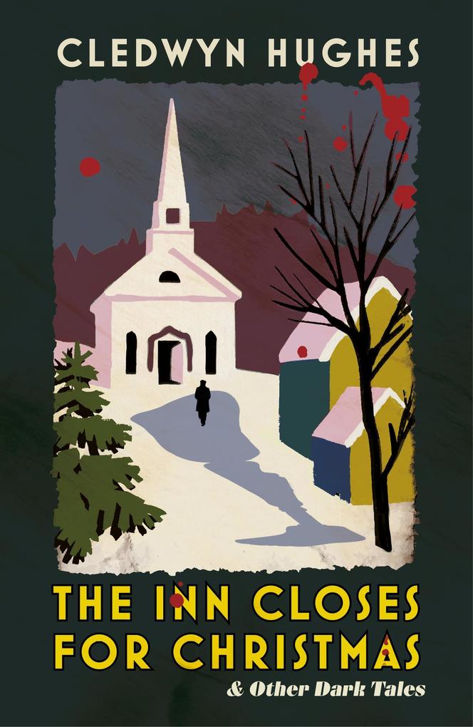 Produktbild: The Inn Closes for Christmas | Cledwyn Hughes