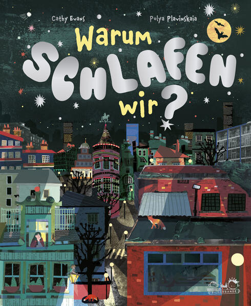 Produktbild: Warum schlafen wir? | Cathy Evans
