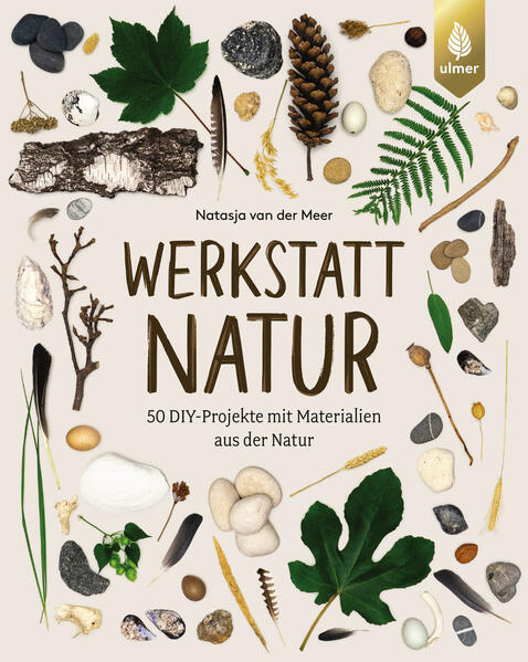 Produktbild: Werkstatt Natur | Natasja van der Meer