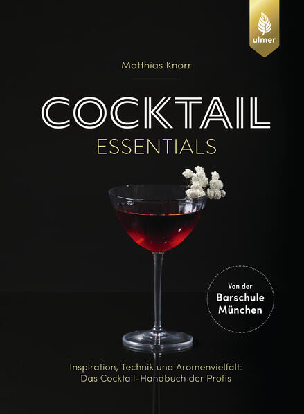 Produktbild: Cocktail Essentials | Matthias Knorr