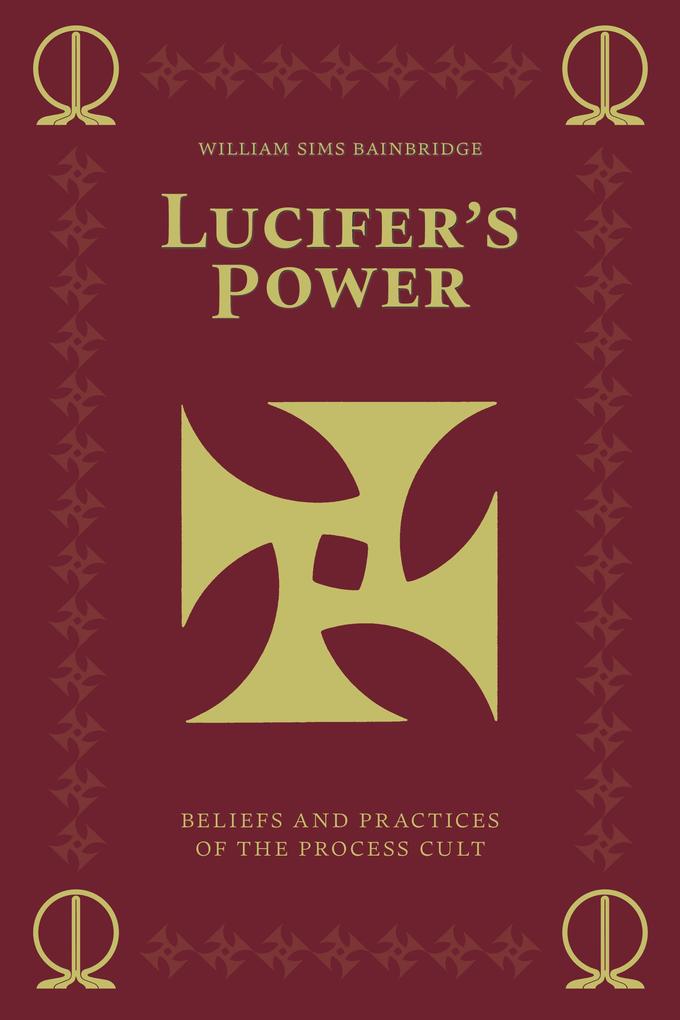 Produktbild: Lucifer's Power | William Sims Bainbridge