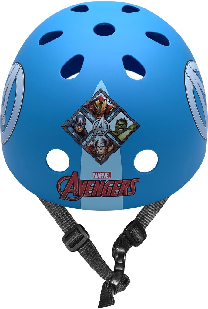 Produktbild: Stamp Skating Helm Avengers Gr.S