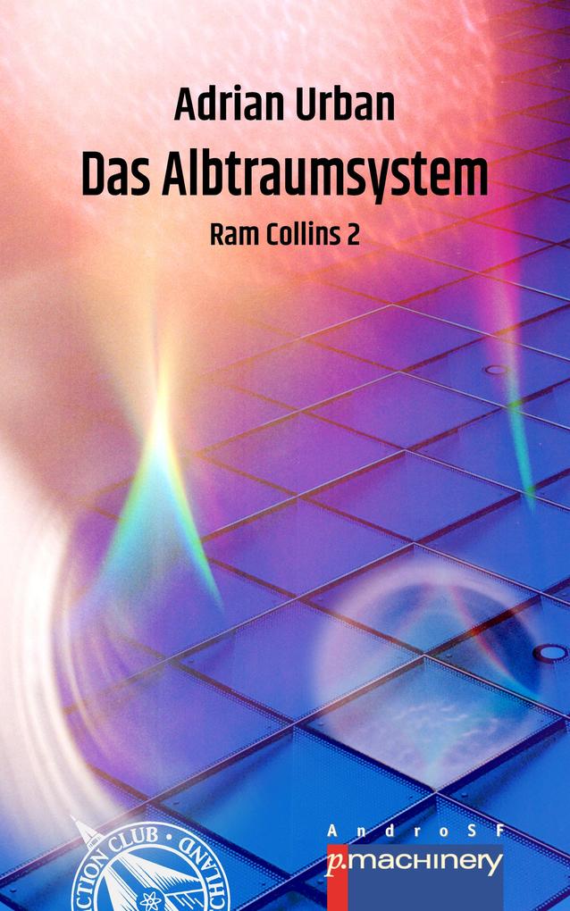 Produktbild: DAS ALBTRAUMSYSTEM | Adrian Urban