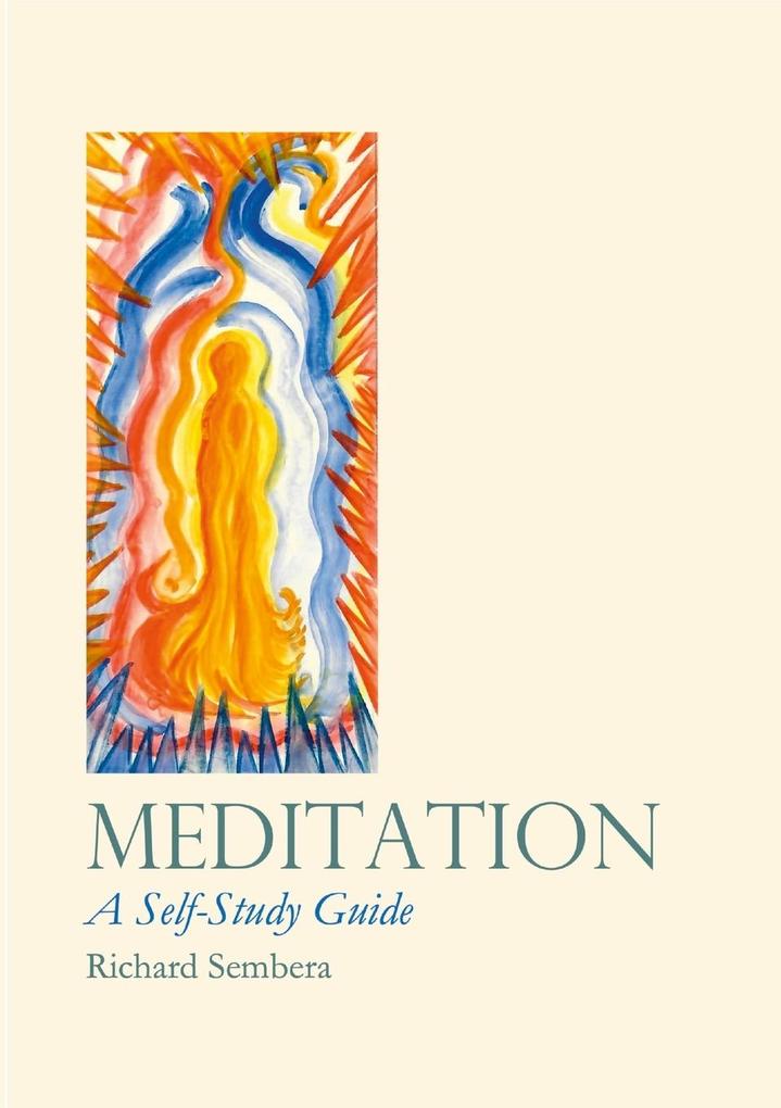 Produktbild: Meditation | Richard Sembera