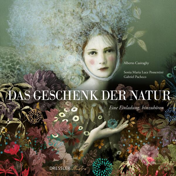 Produktbild: Das Geschenk der Natur | Alberto Casiraghy