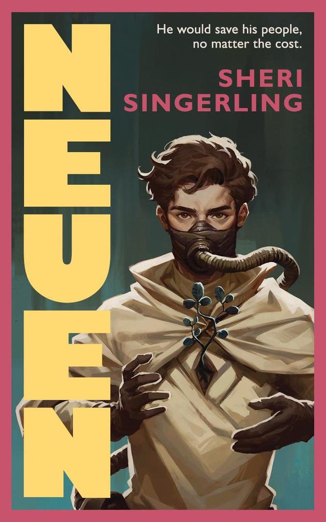 Produktbild: Neuen | Sheri Singerling