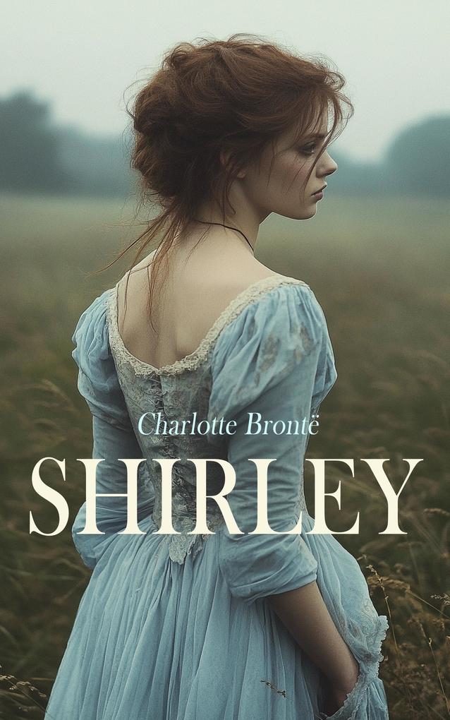 Produktbild: Shirley | Charlotte Brontë
