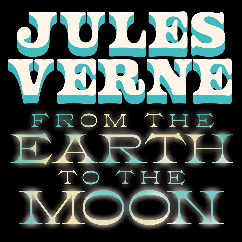 Produktbild: From the Earth to the Moon | Jules Verne