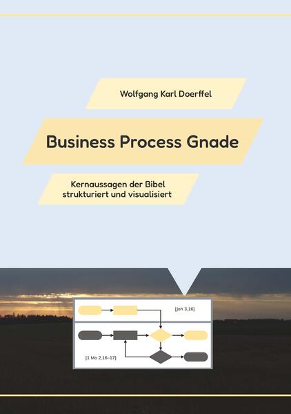 Produktbild: Business Process Gnade | Wolfgang Karl Doerffel