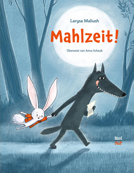 Produktbild: Mahlzeit! | Larysa Maliush