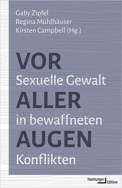 Produktbild: Vor aller Augen