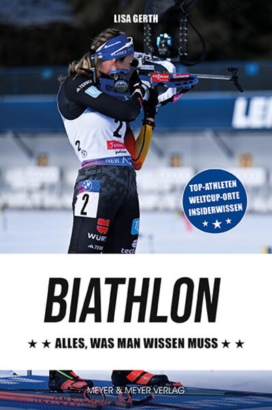Produktbild: Biathlon | Lisa Gerth