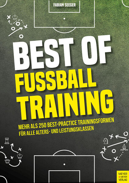 Produktbild: Best of Fußballtraining | Fabian Seeger