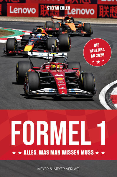 Produktbild: Formel 1 | Stefan Ehlen