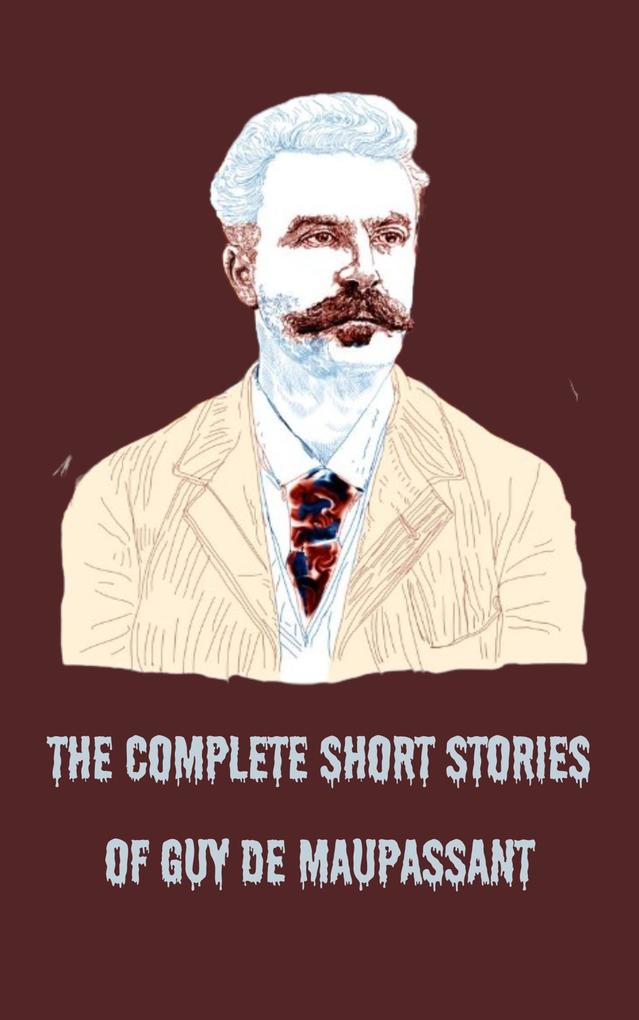 Produktbild: Guy de Maupassant | Guy de Maupassant
