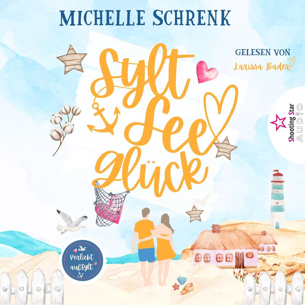 Produktbild: SyltSeeGlück | Michelle Schrenk