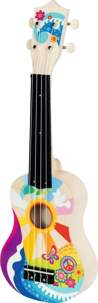 Produktbild: Ukulele Flower Power